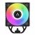 Вентилятор для процессора Arctic Cooling Вентилятор для процессора Arctic Freezer 36 A-RGB  (Black) - Retail  (Intel: LGA 1851,  LGA 1700 AMD: AM5,  AM4)   (ACFRE00124A)