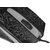 Мышь Oklick 395M черный оптическая  (1500dpi) USB  (2but)