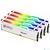 Память оперативная /  Kingston 128GB 5200MT / s DDR5 CL40 DIMM  (Kit of 4) FURY Beast White RGB XMP
