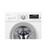 Стиральная машина LG F10B8LD7 класс: A загр.фронтальная макс.:5кг белый