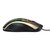 Мышь Oklick 395M черный оптическая  (1500dpi) USB  (2but)