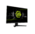 Монитор MSI 27" Mag 274QF X24 черный IPS LED 16:9 HDMI полуматовая HAS Piv 1000:1 178гр / 178гр 2560x1440 240Hz DP Quad 2K  (1440p) USB 6.05кг