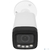 DAHUA DH-IPC-HFW2449TP-ZAS-IL Уличная цилиндрическая IP-видеокамера Smart Dual Light с ИИ 4Мп,  1 / 2.9” CMOS,  моторизованный объектив 2.7~13.5мм,  видеоаналитика,  ИК до 60м,  LED до 60м,  IP67,  IK10