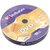 Verbatim 43729 Диск DVD-R  4.7 Gb,  16x,  Shrink  (10),   (10 / 300)