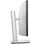 Монитор Dell 34, 14" U3425WE,   Curved Thunderbolt™ Hub Monitor 1900R,  IPS Black-technologie,  3440 x 1440 at 120 Hz,  2000:1 ,  21:9,  300 cd / m2,  5 ms,  H-AD,  Built-in speaker 2 x 5 W,  H-AD