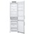 Холодильник LG GA-B509CQSL белый  (двухкамерный)