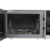 MAUNFELD MFSMO.20.7SGB 20л,  700Вт,  электронное управление,  черное стекло+планка из нержавеющей стали,  440х330х259 (ШхГхВ)