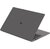 Ноутбук IRU Strato 16ALMR Core i7 12650H 16Gb SSD512Gb Intel UHD Graphics 16" IPS FHD  (1920x1200) Windows 11 Pro grey WiFi BT Cam 5400mAh  (2142319)