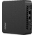 Неттоп MSI Cubi NUC AI 1UMG-043XRU Core Ultra 5 125H  (1.2) 16Gb SSD512Gb Graphics CR без ОС 2xGbitEth WiFi BT 120W черный  (9S6-B20911-043)