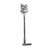 Беспроводной пылесос Dreame Cordless Vacuum Cleaner R20 Grey