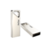 Флеш Диск Netac 8Gb U326 NT03U326N-008G-20PN USB2.0 серебристый