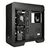 Thermaltake CA-1B6-00F1WN-04 Case Tt Core V71 TG  E-ATX /  win /  black /  no PSU  /  Tempered Glass
