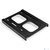 Exegate EX269594RUS Салазки   (переходник)  для установки HDD 2.5"  в отсек 3.5"   Exegate  HD-2T3P-NF