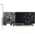 Gigabyte GV-N1030D4-2GL NVidia GeForce GT 1030,  2Gb DDR4 / 64-bit,  PCI-Ex16 3.0,  DVI-Dx1,  HDMI2.0bx1,  LP,  2-slot cooler,  Retail