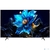 Телевизор LED TCL 65" 65P7K черный 4K Ultra HD 60Hz DVB-T DVB-T2 DVB-C DVB-S DVB-S2 USB WiFi Smart TV