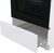 GK5A21WH GAS RANGE 740545 GORENJE