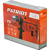 Дрель электрическая ударная Patriot FD 750h 120301444,  мощность 710 Вт,  макс. диаметр 13 мм,  глубиномер + дополнительная ручка