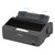 Принтер матричный Epson LX-350 A4,  347 сим. / сек.,  9pin,  LPT,  COM,  USB,  серый
