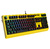 Клавиатура A4Tech Bloody B810RC Punk механическая желтый / черный USB for gamer LED