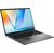 Ноутбук Asus VivoBook S16 M3607HA-RP236 Ryzen 7 260 16Gb SSD512Gb AMD Radeon 780M 16" IPS WUXGA  (1920x1200) без ОС grey WiFi BT Cam  (90NB16F1-M00EH0)