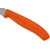 Victorinox 6.7936.12L9B Набор ножей кухон. Swiss Classic  компл.:2шт оранжевый блистер