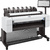 HP DesignJet T2600PS 36-in MFP  (repl. L2Y25A)