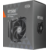 Кулер для процессора /  CPU Cooler PCCooler RT500 BK  (240W,  4-pin PWM,  LED temp.,  152mm,  Al / Cu,  5x6mm,  1x120mm,  73.32CFM,  34.9dBA,  2200RPM,  S: 1851 / 1700 / 1200 / 115X,  AM5 / AM4,  black)