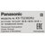 Panasonic KX-TS2382RUB,  черный