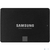 Samsung MZ-77E500BW SATA III 870 EVO SSD 2.5" 500Gb  (R550 / W520MB / s)