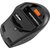 Мышь A4 FStyler FG30 серый оптическая  (2000dpi) беспроводная USB
