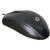 Мышь Oklick 125M black optical  (800dpi) PS / 2
