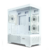 корпус ZALMAN CHRONIX V2,  ATX,  WHITE,  WINDOW,  1xCombo  (3.5’’ or 2.5’’),  1x3.5’’HDD,  2x2.5’’SSD,  1xUSB2.0,  1xUSB3.0,  1xUSB Type-C,  SIDE 2x120mm ARGB,  REAR 1x120mm ARGB