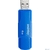 Smartbuy USB Drive 4Gb  CLUE Blue  (SB4GBCLU-BU)