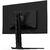 Монитор 31.5" Gigabyte AORUS FO32U2-EK Black  (OLED,  3840 х 2160,  240Hz,  250 cd / m,  1000:1,  2xHDMI 2.1,  DP 1.4 3xUSB 3.2,  USB Type-C)