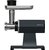 Мясорубка Topdevice TDMG101  / 2000 Вт / 3 кг.в мин / плавный пуск / реверс / овощерезка / насадки для кеббе и колбасок / графитовый  (TDMG101GR)