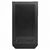 MSI MAG FORGE M100R,  MATX,  BLACK,  WINDOW,  2x3.5",  Compatible with 2.5"  (Max up to 4x2.5"),  1xUSB 3.2 Gen 1,  2xUSB 2.0,  FRONT 3x120mm ARGB,  REAR 1x120mm ARGB