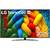 Телевизор UHD 75" 4K 75NANO81A6A.ARUG LG