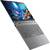 Lenovo Yoga 7 2-in-1 14ILL10 14" (1920x1200 OLED) / Touch / Intel Core Ultra 5 226V (2.1Ghz) / 16384Mb / 512PCISSDGb / noDVD / Int:Intel Arc Graphics 130V / Cam / BT / WiFi / 70WHr / war 1y / 1.38kg / luna grey / Win11Pro_ENG + 65W,  Pen