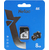 Netac P600 SDHC 8GB C10 up to 20MB / s,  retail pack
