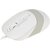 Мышь A4 FStyler FM10 белый / серый оптическая  (1000dpi) USB