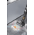 Jimmy HW9 Pro Black+Silver Cordless Vacuum&Washer Пылесос вертикальный с функцией влажной уборки с адаптером модели ZD24W342060EU