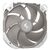 Вентилятор для процессора Deepcool ASSASSIN 4S WH R-ASN4S-WHGPMN-G