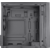 Aerocool Cs-108-S-BK-v1  (mATX,  без БП,  USB3.0 x1,  USB2.0 x1,  8cm black fan x1)