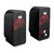 Акустическая система 2.0 STENTOR REDRAGON 77600 DEFENDER
