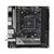 Материнская плата AMD A520 SAM4 MITX A520M-ITX / AC ASROCK
