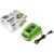 Greenworks Триммер аккумуляторный GD40BCK4,  {40V,  35 см,  с 1хАКБ 4 А.ч и ЗУ} [1301507UB]