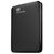 WD Elements SE Portable WDBUZG0010BBK-WESN 1ТБ 2, 5" 5400RPM USB 3.0 Black
