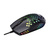 Мышь Acer OMW134 черный оптическая  (3200dpi) USB  (6but)