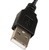 Defender Optimum MB-270 черный [52270] {Проводная оптическая мышь,  3 кнопки, 1000 dpi}
