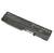 Батарея для HP 6440b / 6445b / 6450b / 6530 / 6530b / 6535 / 6535b / 6540b / 6545b / 6550 / 6550b / 6555 / 6555b / 6700b / 6730 / 6730b / 6735 / 6735b / 6930 / 6930p / 8440p / 8440w  (593578-001 / HSTNN-UB69 / HSTNN-IB69 / KU531AA / TD06) 47-55Wh 6cell